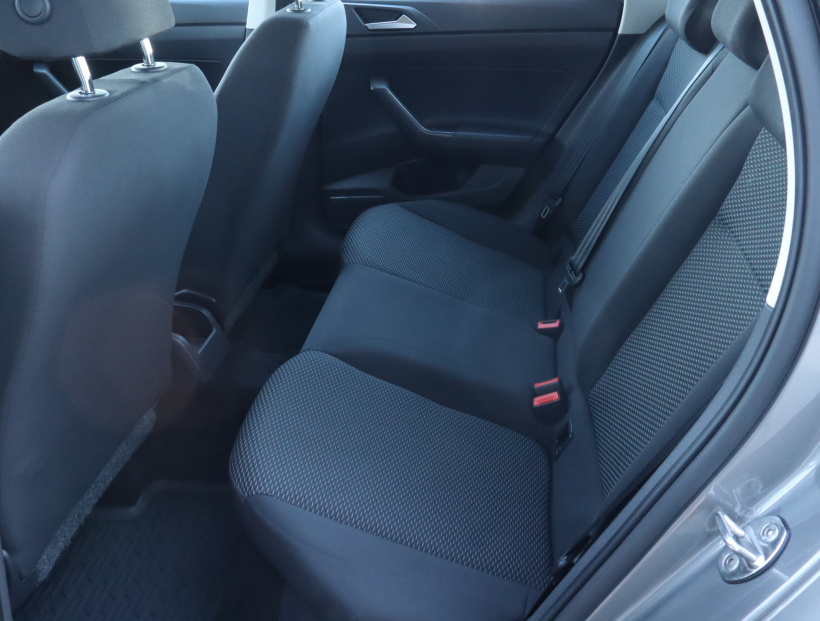 Volkswagen Polo, 2019
