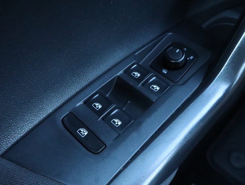 Volkswagen Polo, 2019