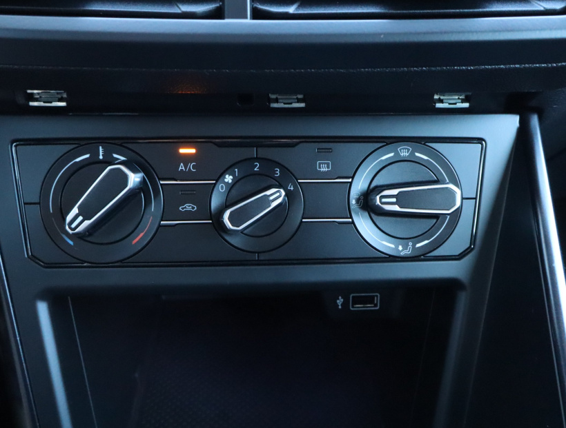 Volkswagen Polo, 2019