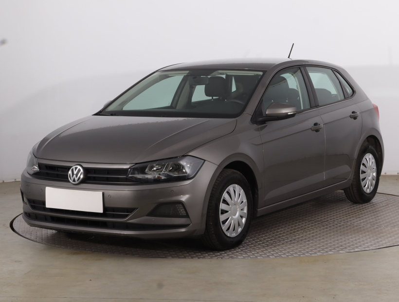 Volkswagen Polo, 2019