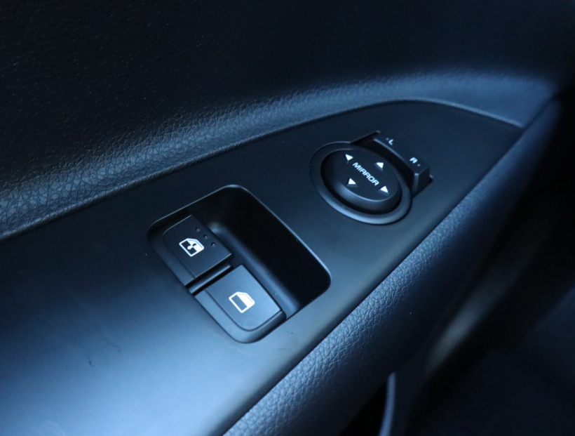 Kia Rio, 2021