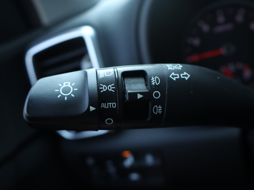 Kia Sportage, 2021