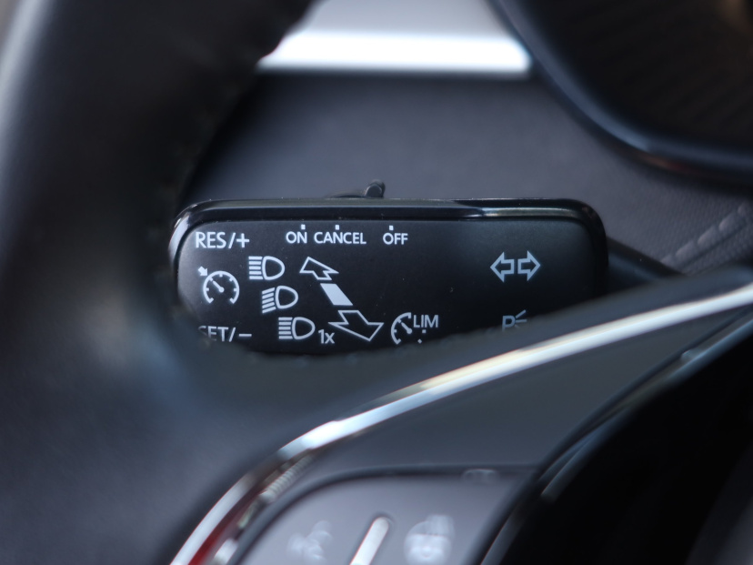 Škoda Fabia, 2022