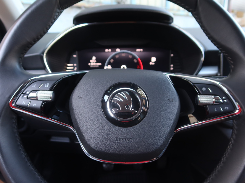 Škoda Fabia, 2022