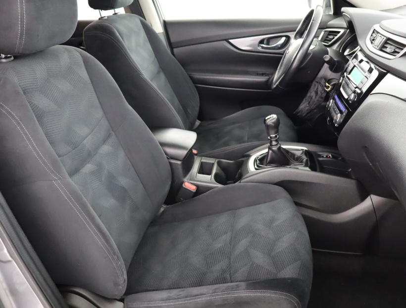 Nissan X-Trail, 2015