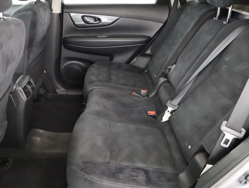 Nissan X-Trail, 2015