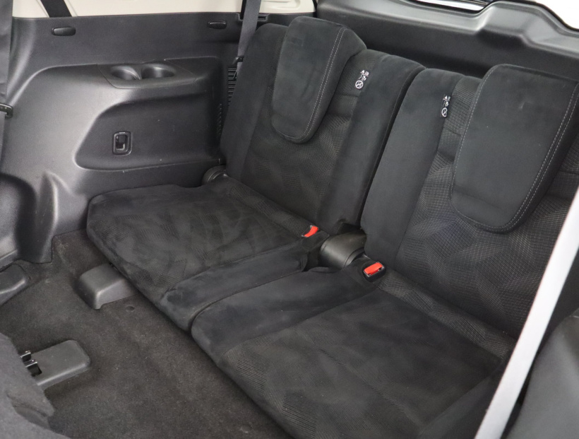 Nissan X-Trail, 2015