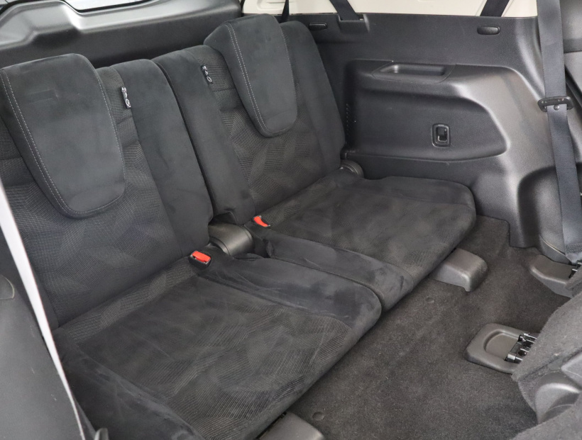 Nissan X-Trail, 2015