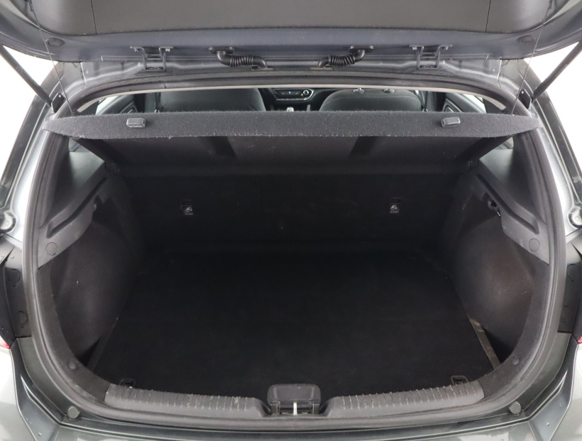 Hyundai i30, 2021