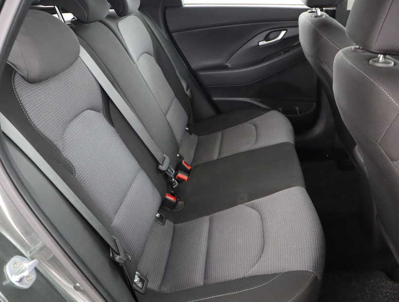 Hyundai i30, 2022
