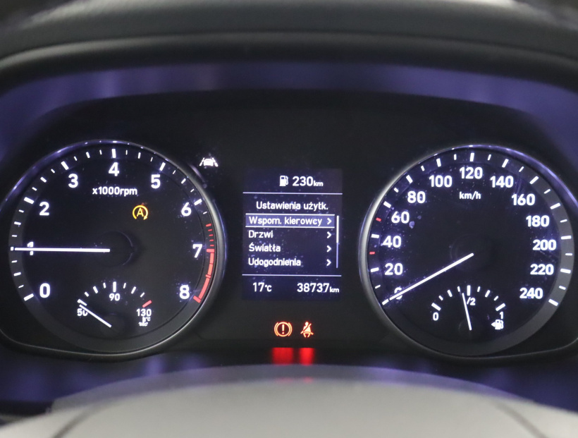 Hyundai i30, 2022