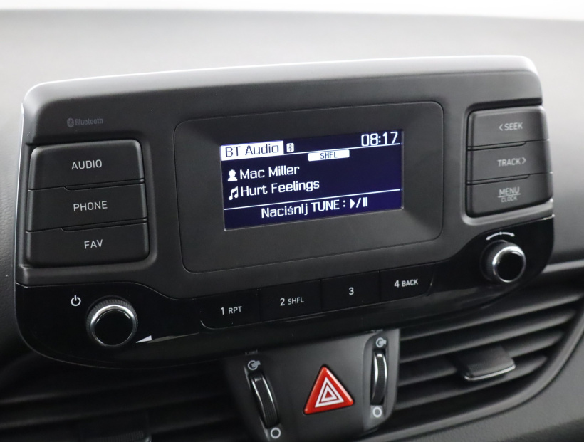 Hyundai i30, 2022