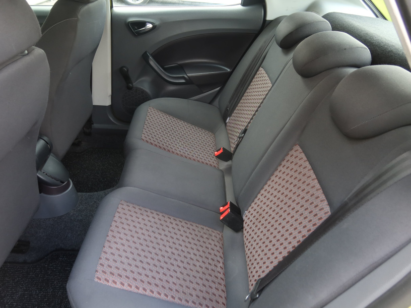 Seat Ibiza, 2009