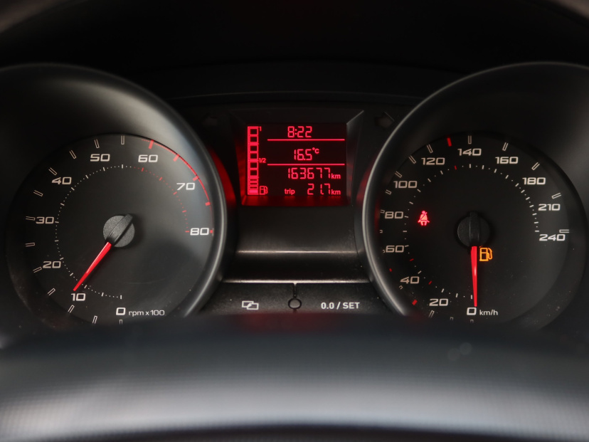 Seat Ibiza, 2009