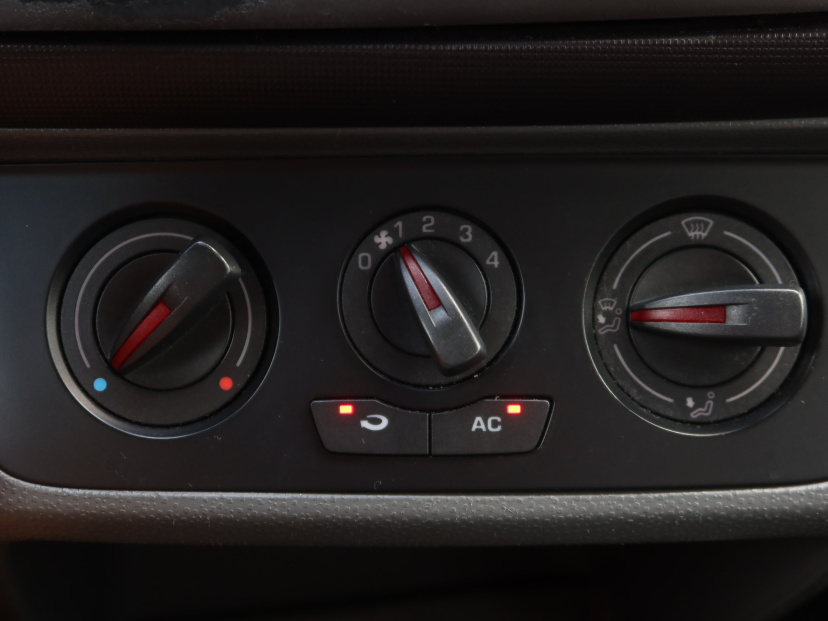 Seat Ibiza, 2009