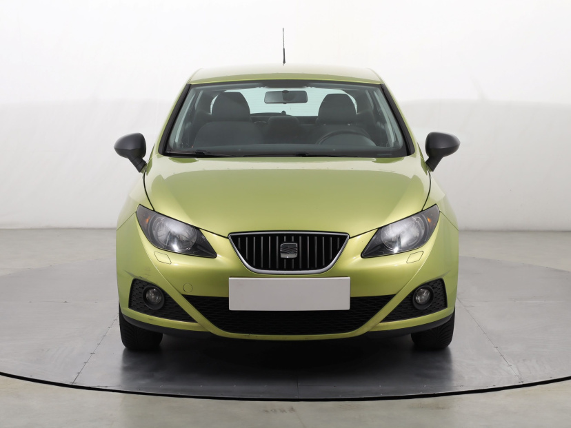 Seat Ibiza, 2009