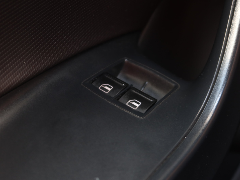 Seat Ibiza, 2009