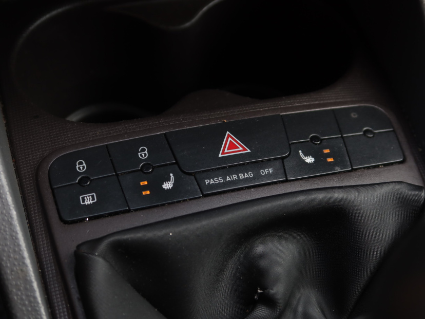 Seat Ibiza, 2009