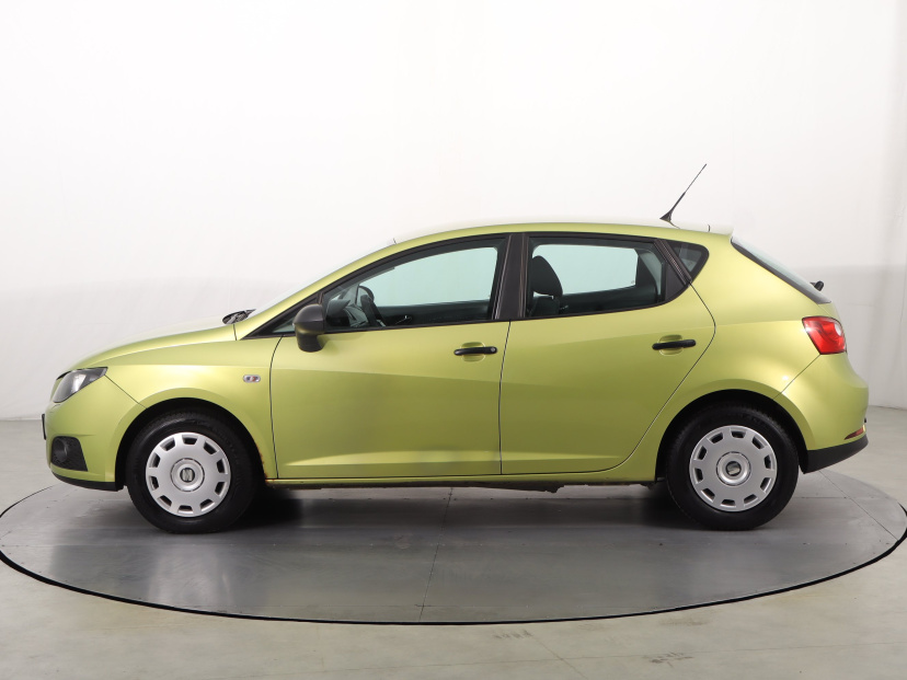 Seat Ibiza, 2009