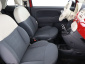 Fiat 500, 2008