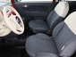 Fiat 500, 2008