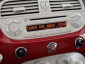 Fiat 500, 2008