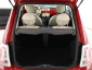Fiat 500, 2008