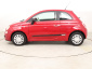 Fiat 500, 2008
