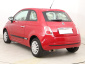 Fiat 500, 2008
