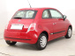 Fiat 500, 2008
