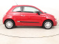Fiat 500, 2008
