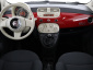 Fiat 500, 2008