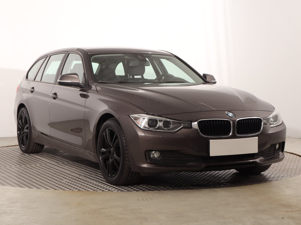 BMW 3