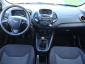 Ford Ka+, 2017