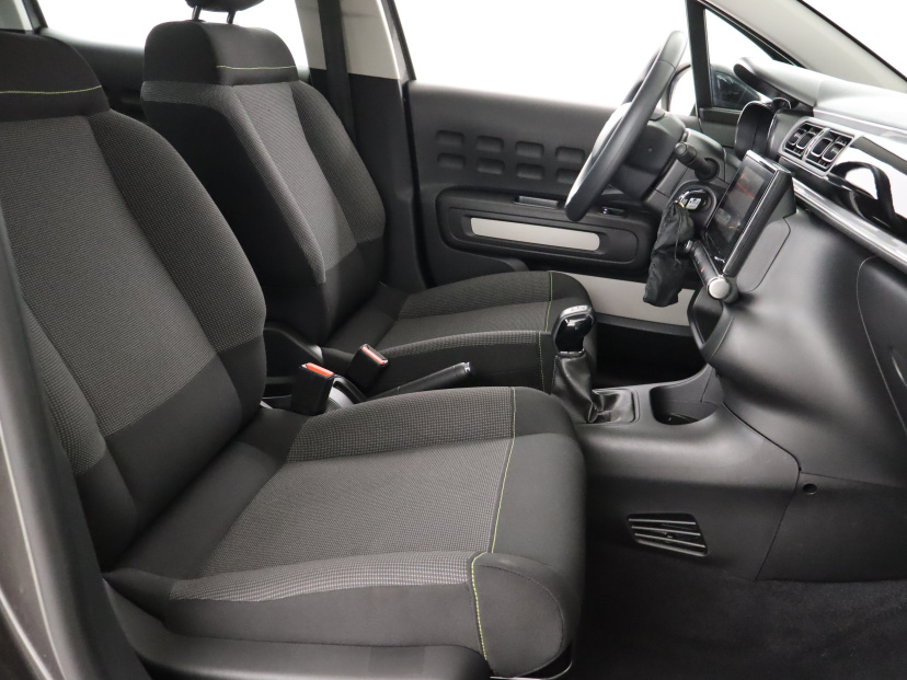 Citroen C3, 2023