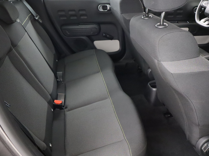Citroen C3, 2023