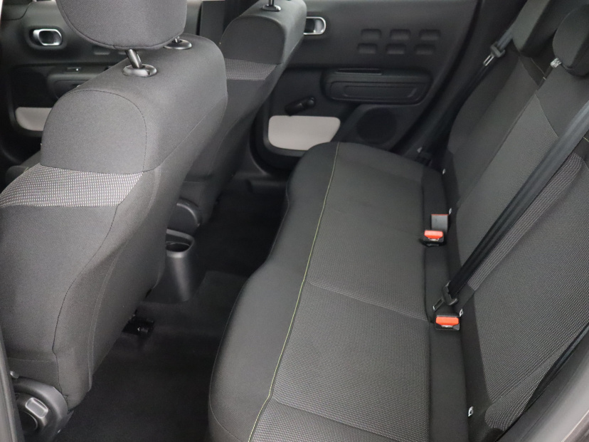 Citroen C3, 2023