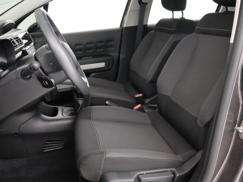 Citroen C3, 2023