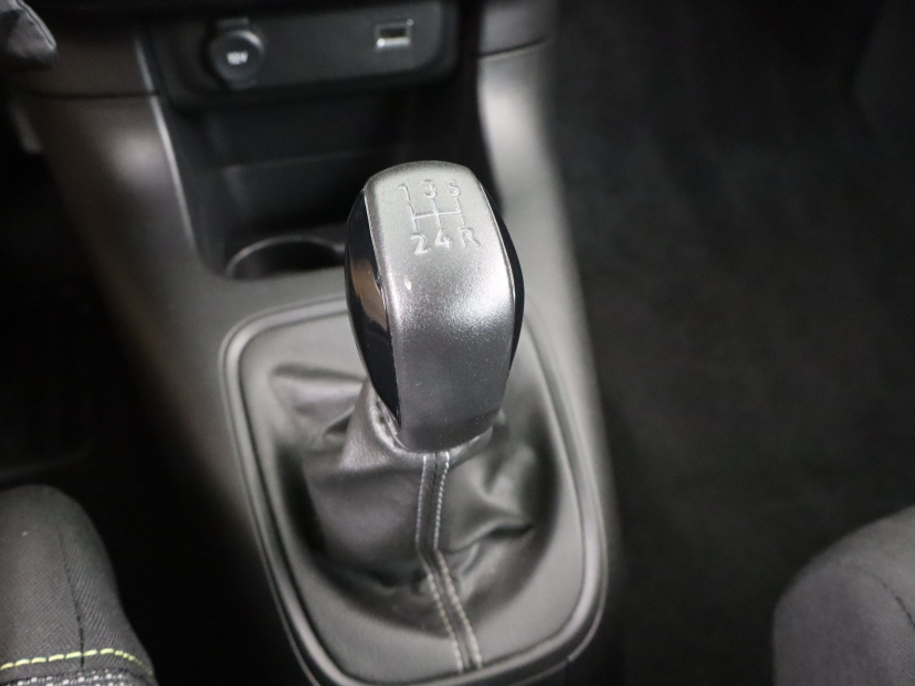 Citroen C3, 2023