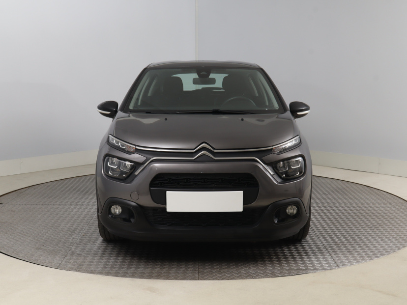 Citroen C3, 2023