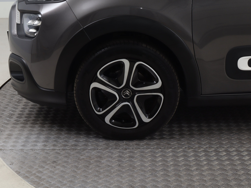 Citroen C3, 2023