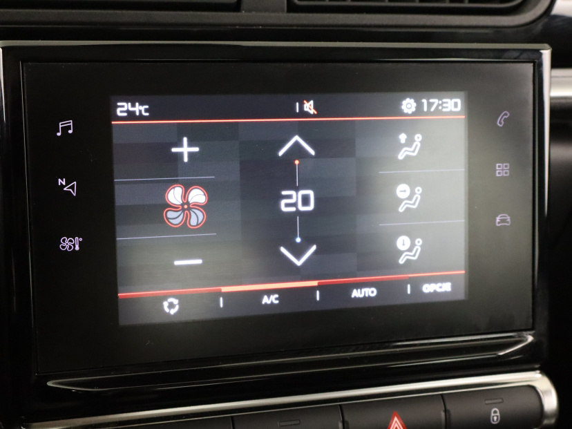 Citroen C3, 2023