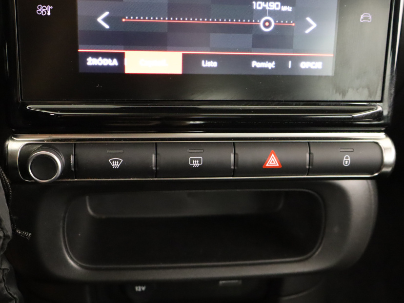Citroen C3, 2023