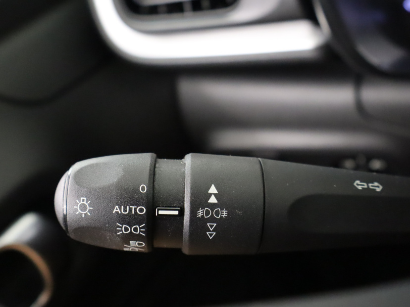 Citroen C3, 2023