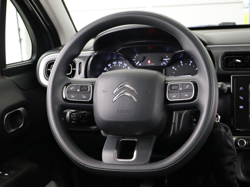 Citroen C3, 2023