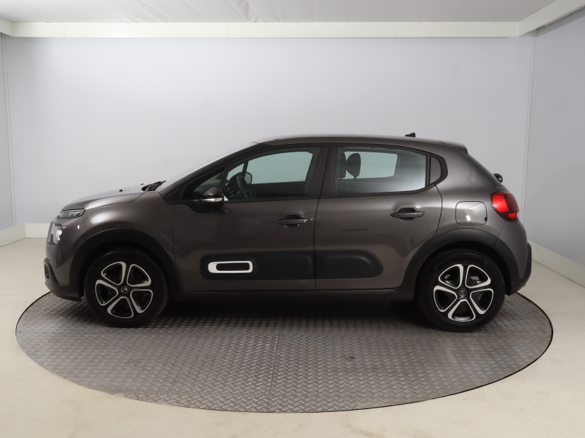 Citroen C3, 2023