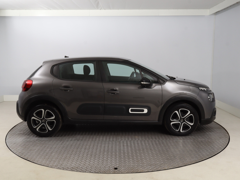 Citroen C3, 2023