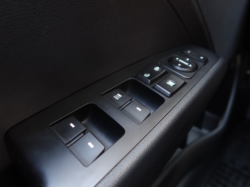 Hyundai Elantra, 2019
