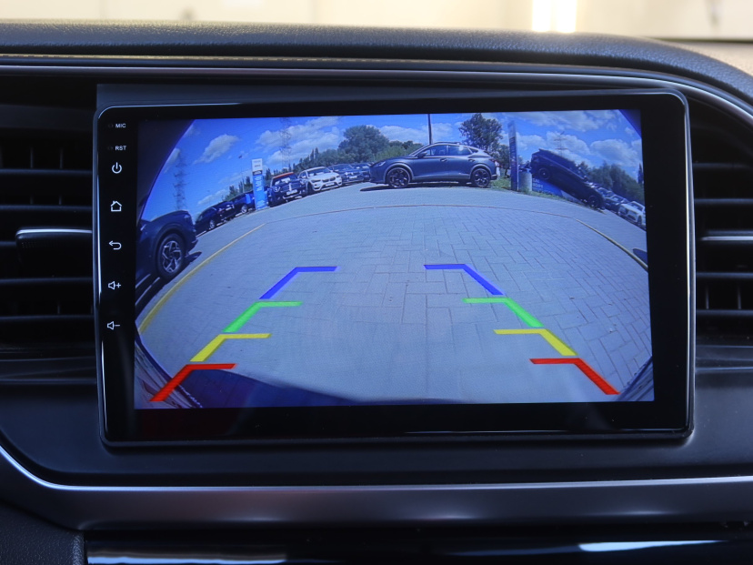 Hyundai Elantra, 2019