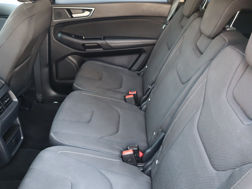 Ford S-Max, 2017